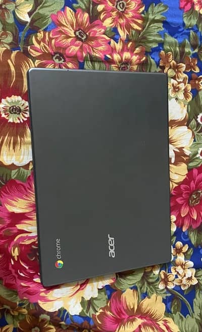 ACER C720 WINDOWS CHROMEBOOK