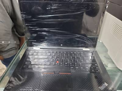 lenovo x1 yoga 360 touch