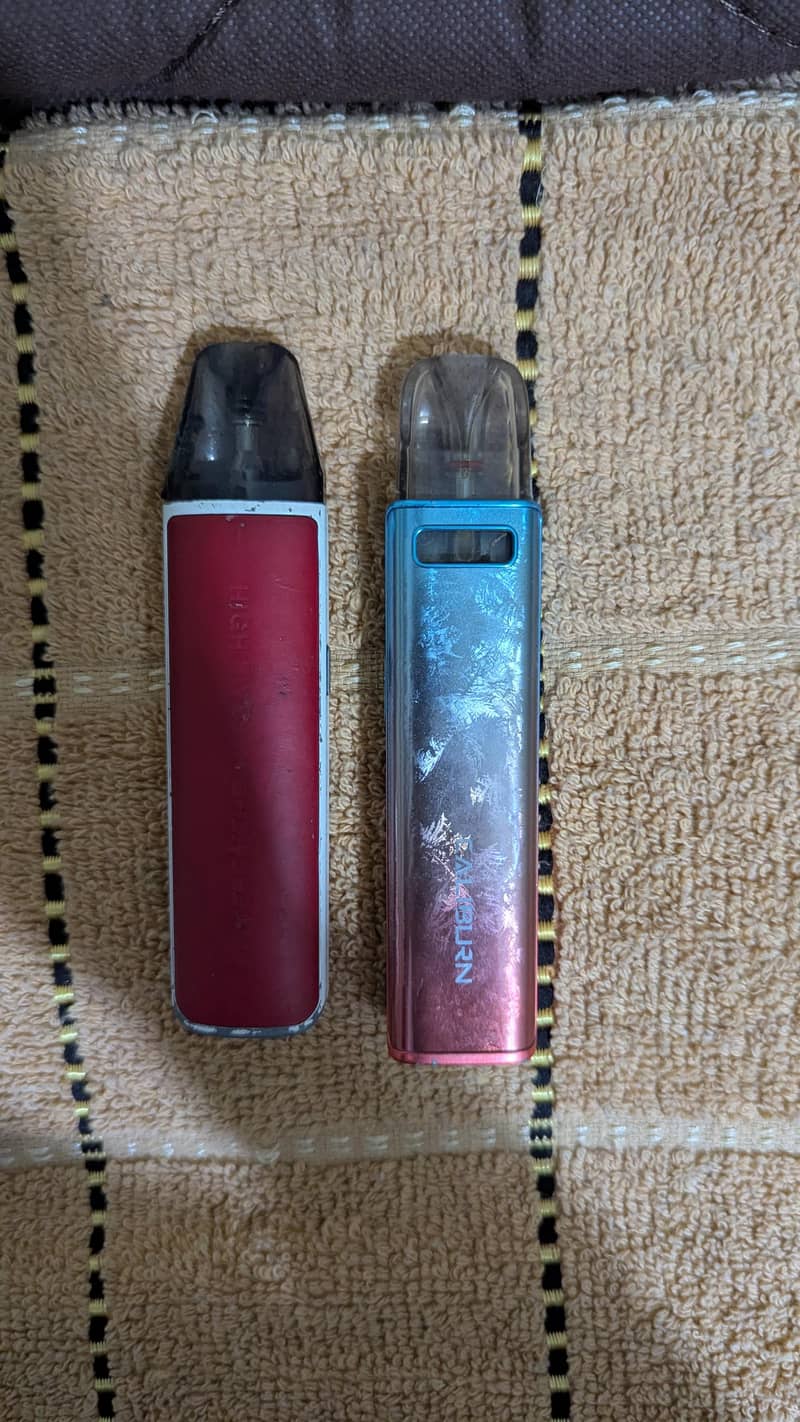 CALIBURN G 3PRO OXVA 5 ALL OKAY - Other Hobbies - 1120948476