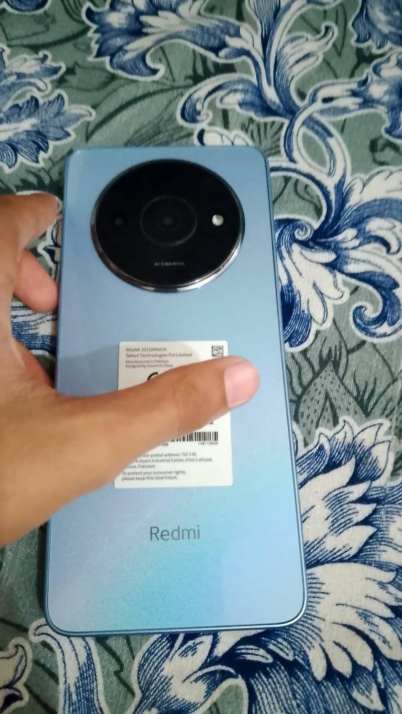 Redmi A3 3