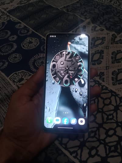 Samsung Mobile A06