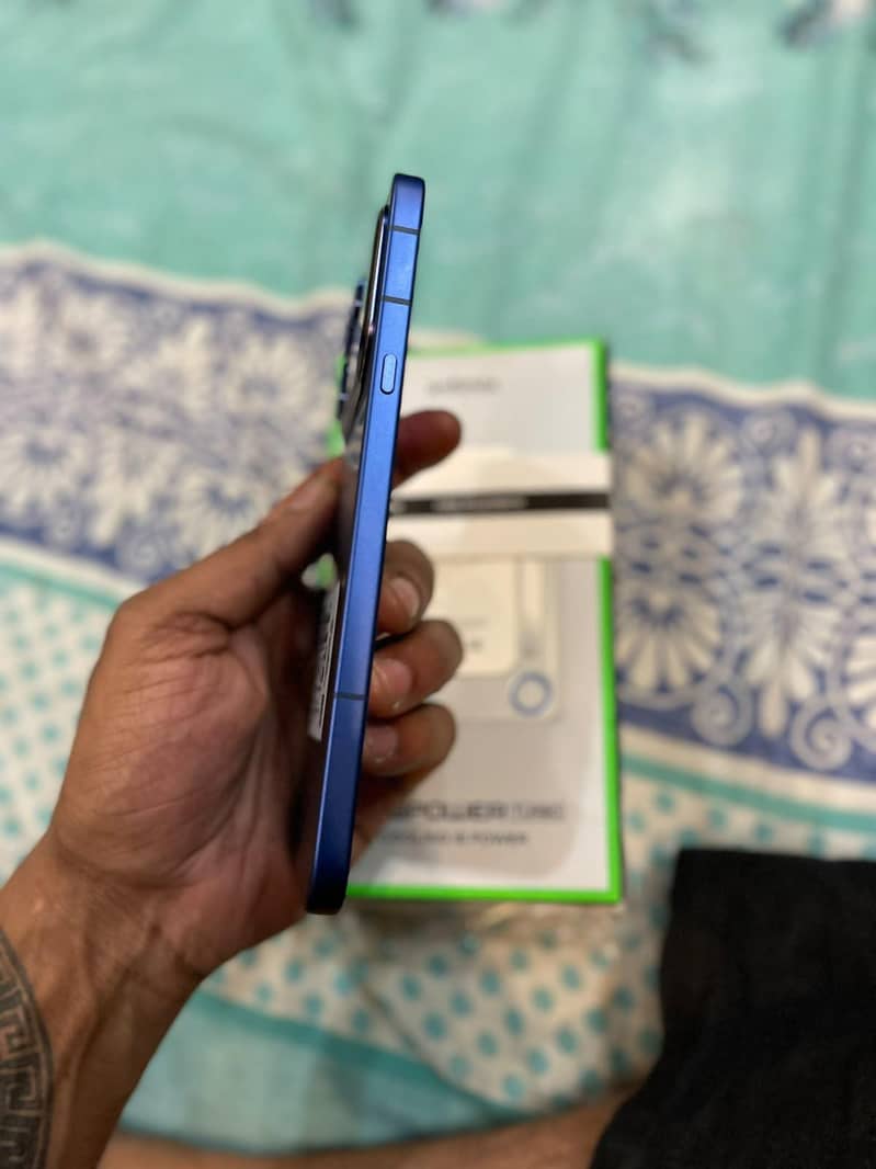 Infinix Note 60 Pro 2