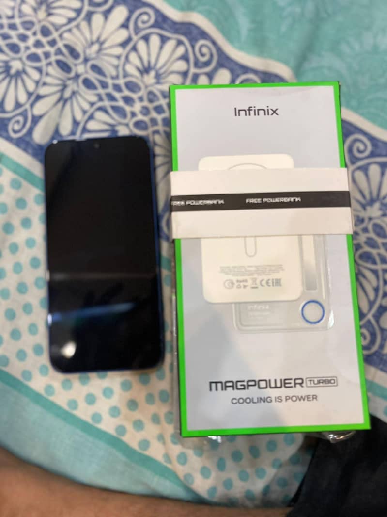Infinix Note 60 Pro 4
