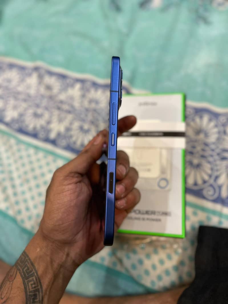 Infinix Note 60 Pro 6