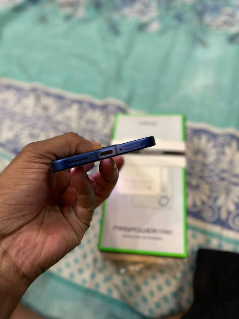 Infinix Note 60 Pro 7