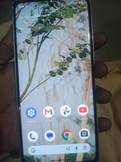 Google Pixel 7 Pro