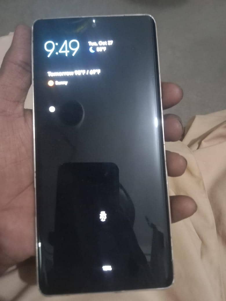 Google Pixel 7 Pro 1