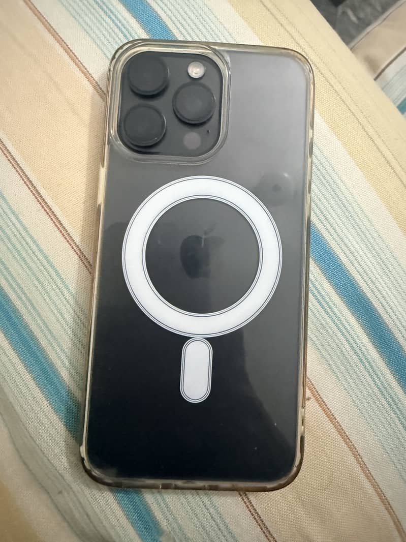 Apple iPhone 15 Pro Max 3