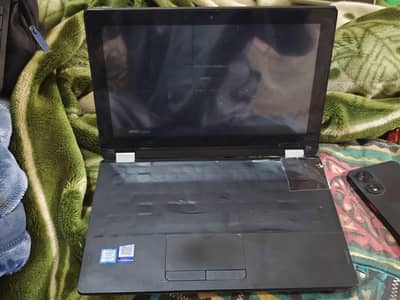 hira PM laptop