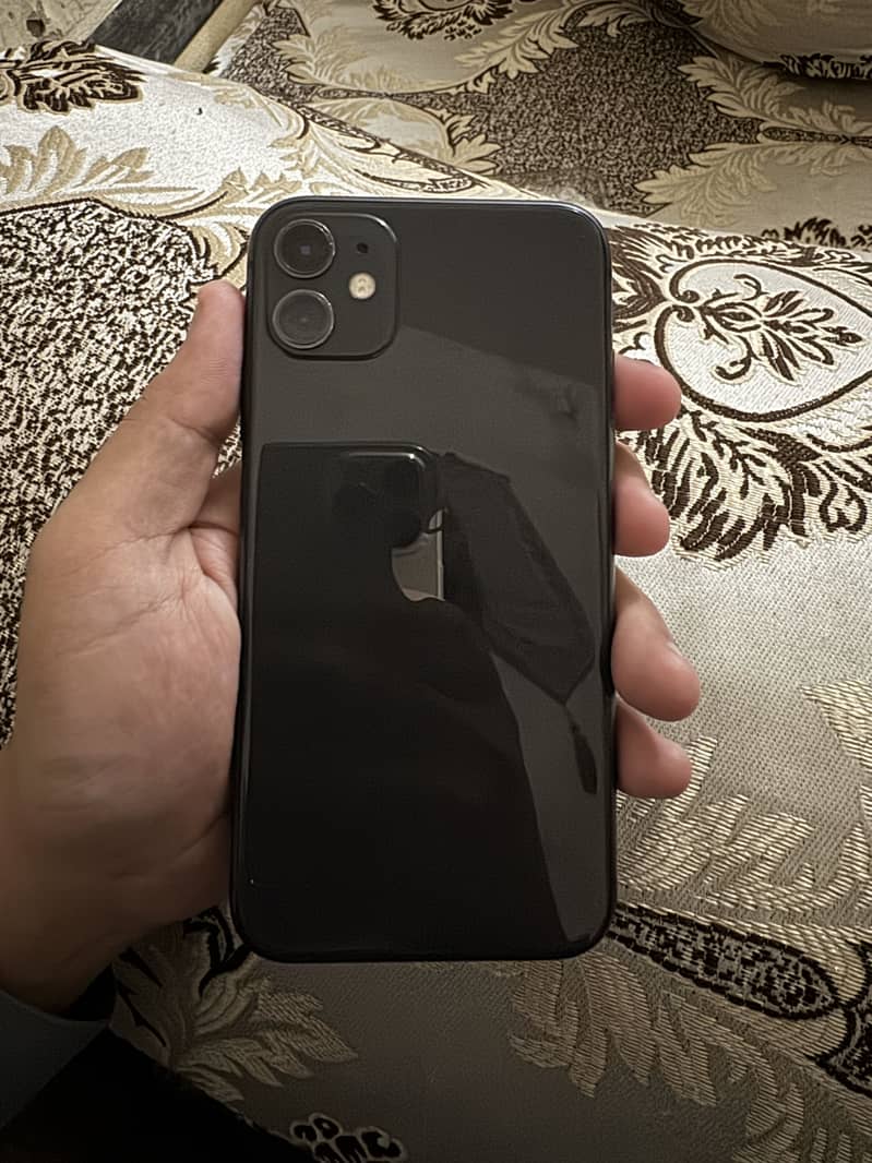 Apple iPhone 11 0