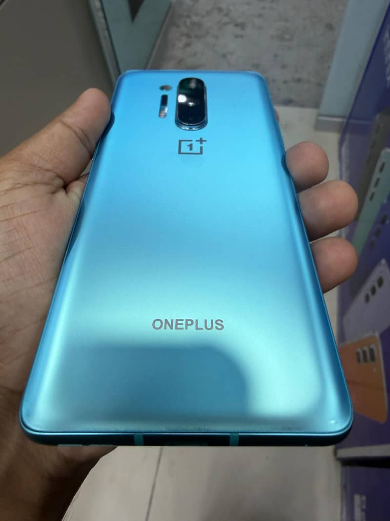One Plus 8 Pro 0