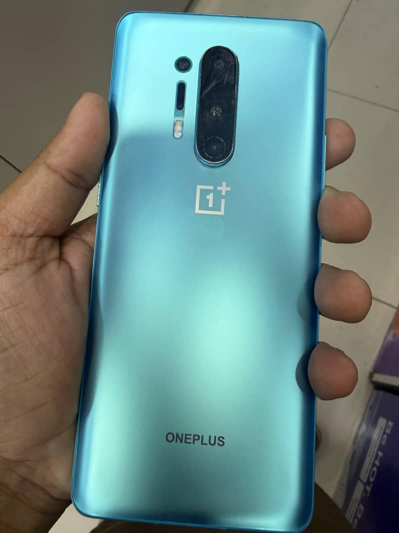 One Plus 8 Pro 1