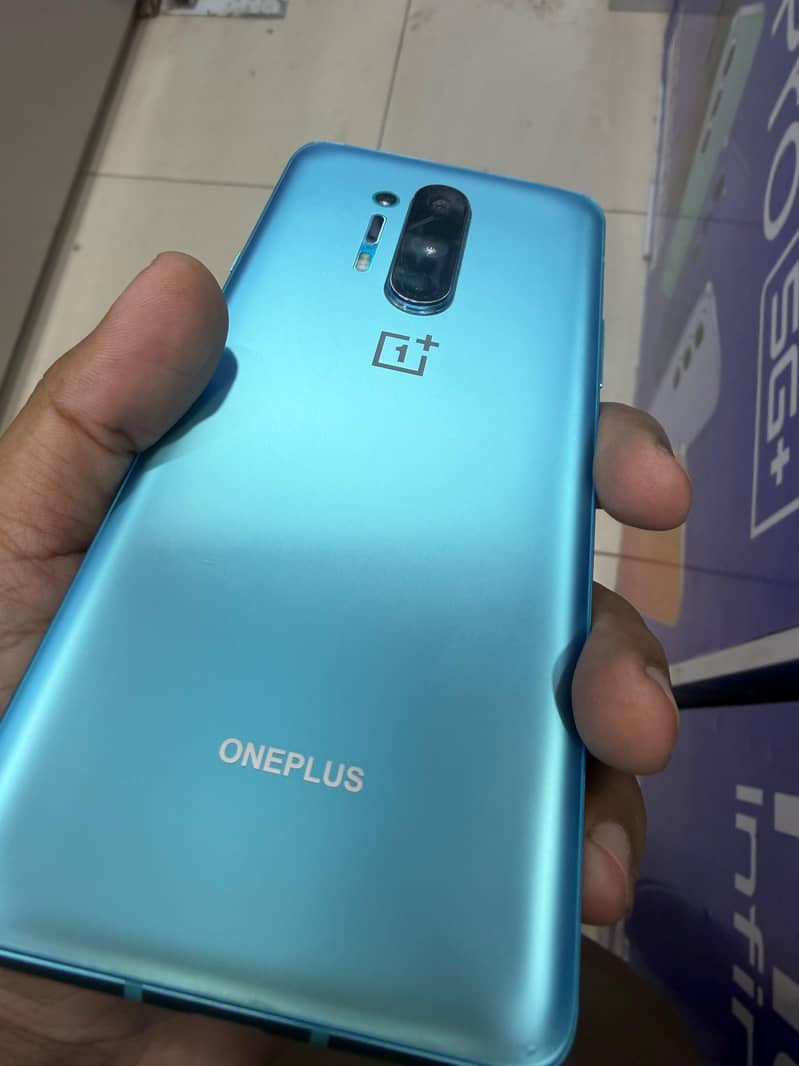 One Plus 8 Pro 2