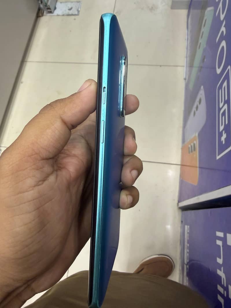 One Plus 8 Pro 3