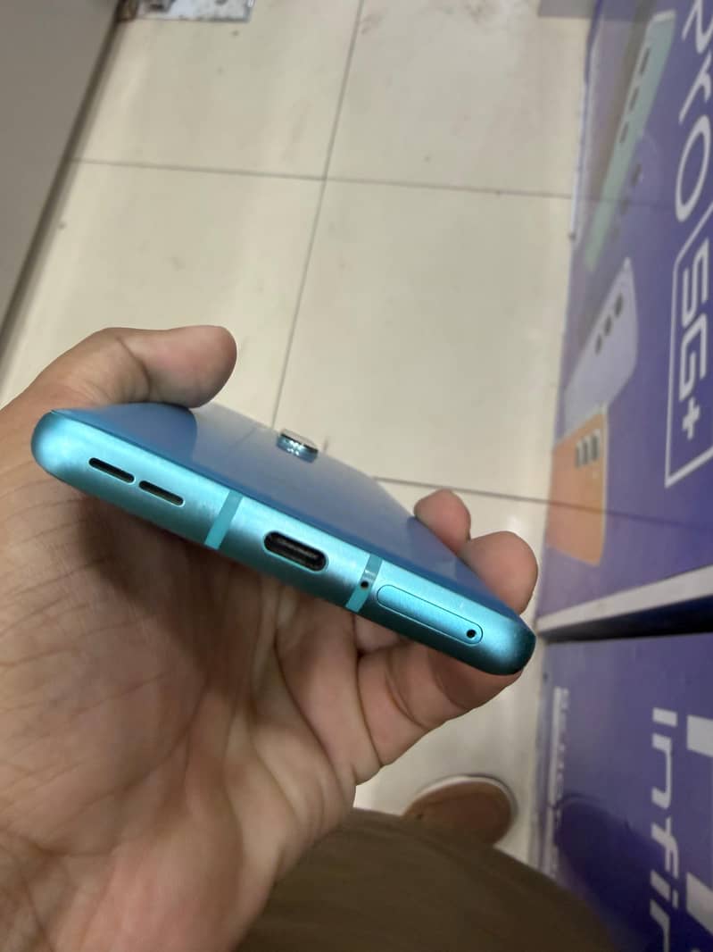 One Plus 8 Pro 5