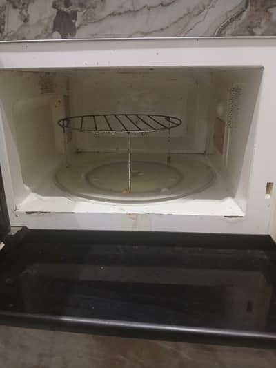 kenwood oven Very best condition