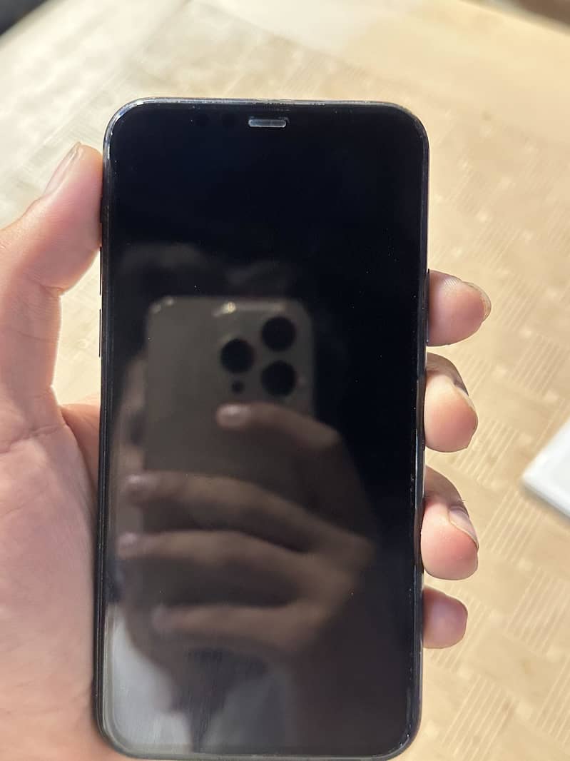Apple iPhone 11 Pro 3