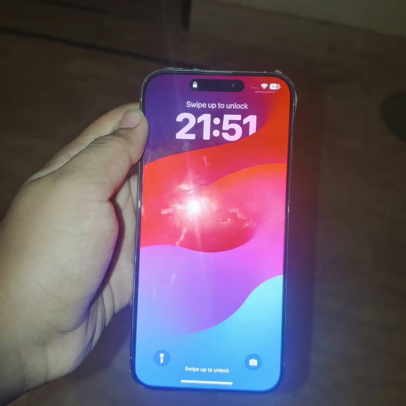 Apple iPhone 15 Pro Max 3