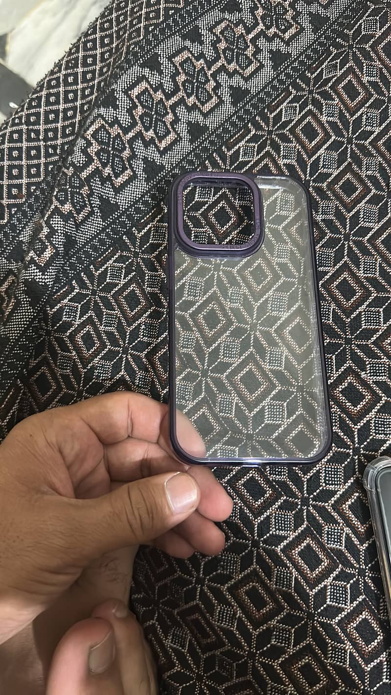 Apple iPhone 14 Pro 7