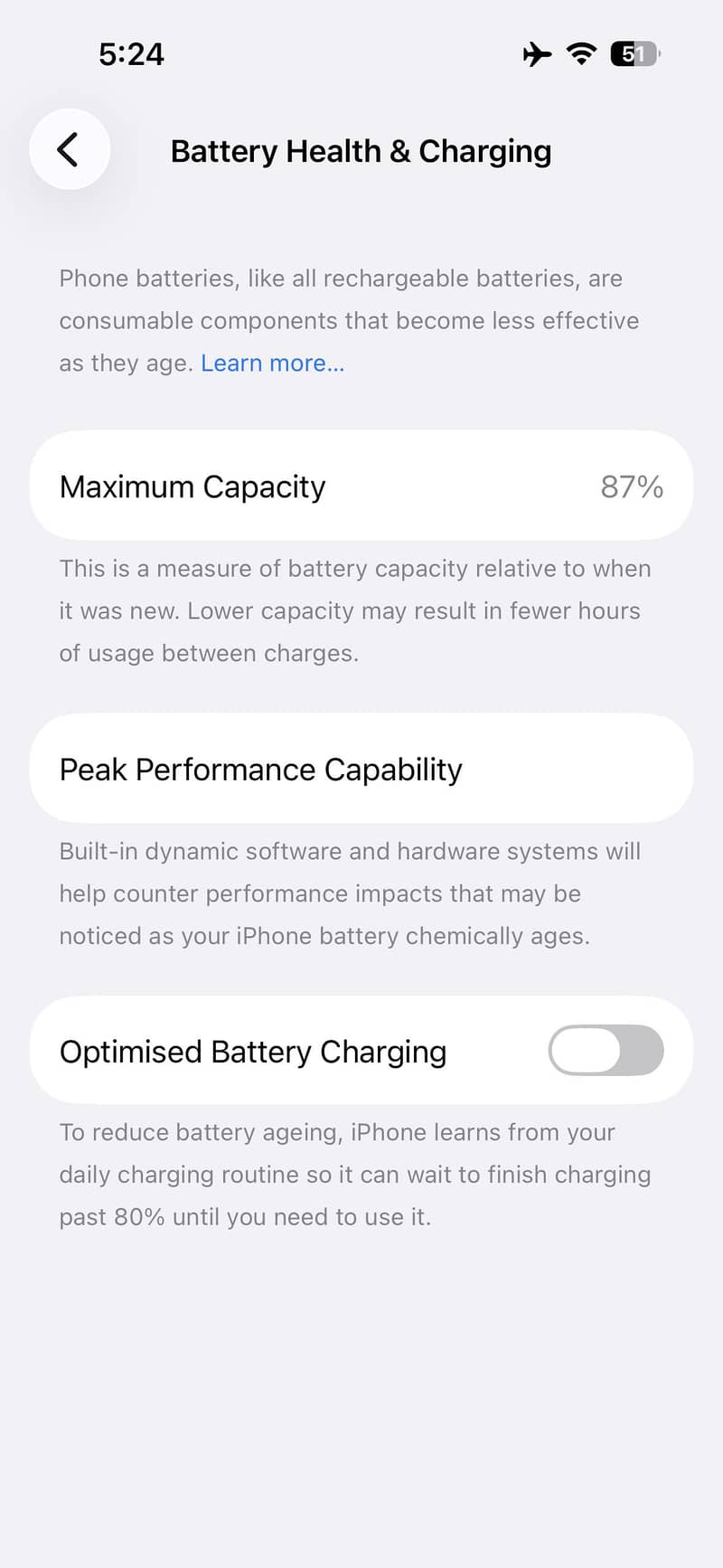 Apple iPhone 14 Pro 8