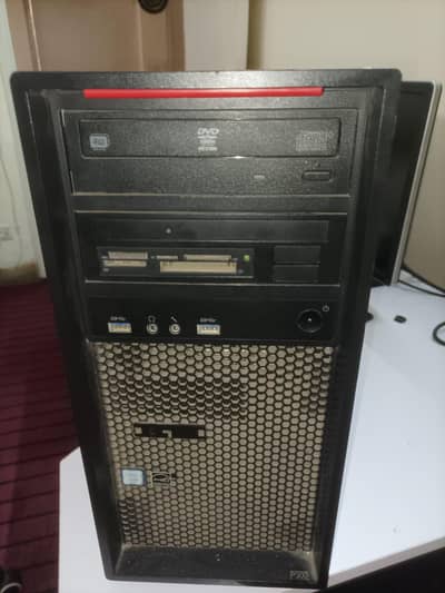 Gaming Pc , 24gb Ram, Zotac 1060 3gb,
