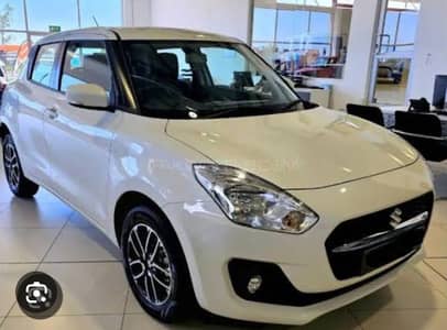 Suzuki Swift 2026