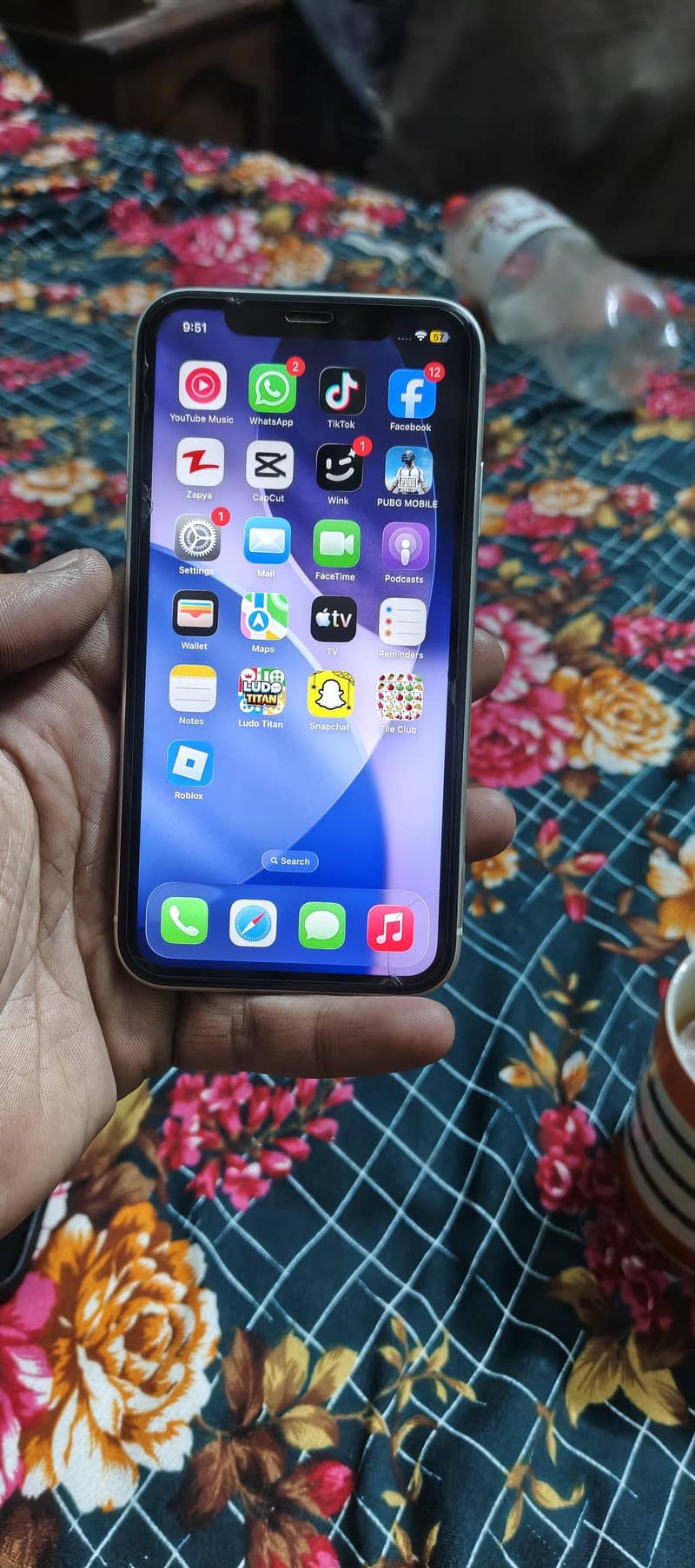 Apple iPhone 11 0