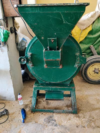 100no. atta chaki. new condition. 1lakh 30