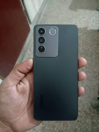 Vivo V27e