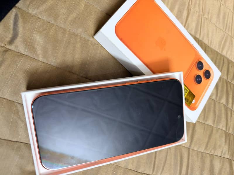 IPhone 17 Pro Max PTA App 1