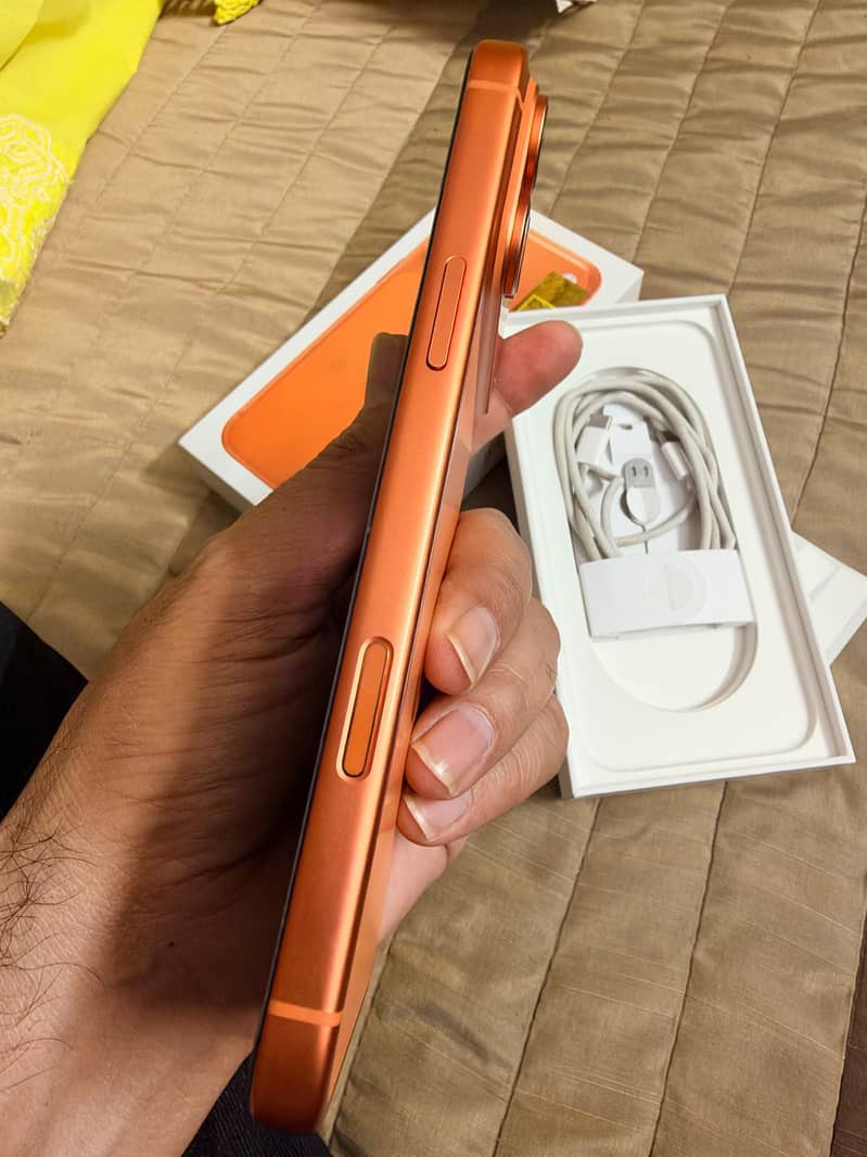 IPhone 17 Pro Max PTA App 2