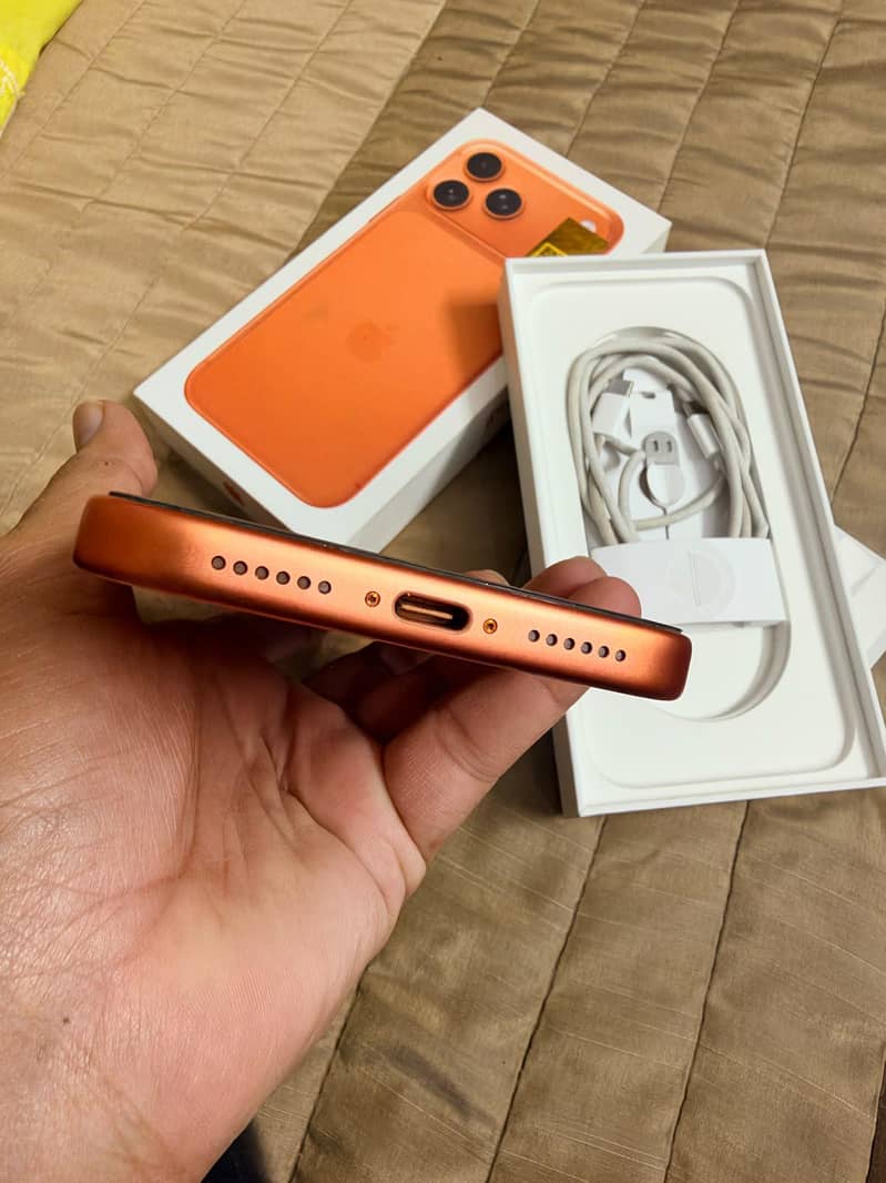 IPhone 17 Pro Max PTA App 6