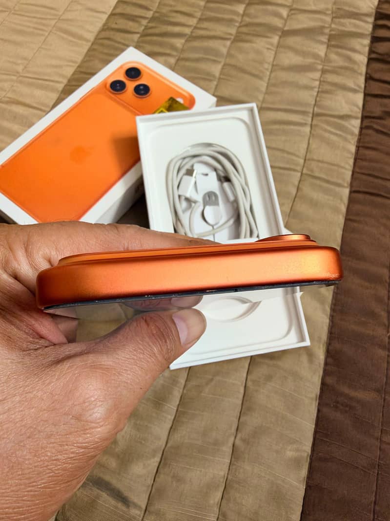 IPhone 17 Pro Max PTA App 7