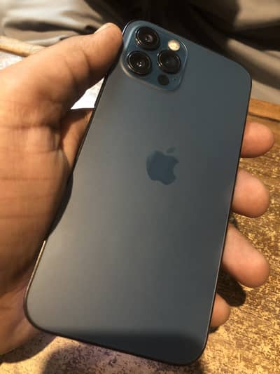 Apple iPhone 12 Pro