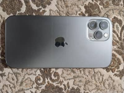 Apple iPhone 12 Pro