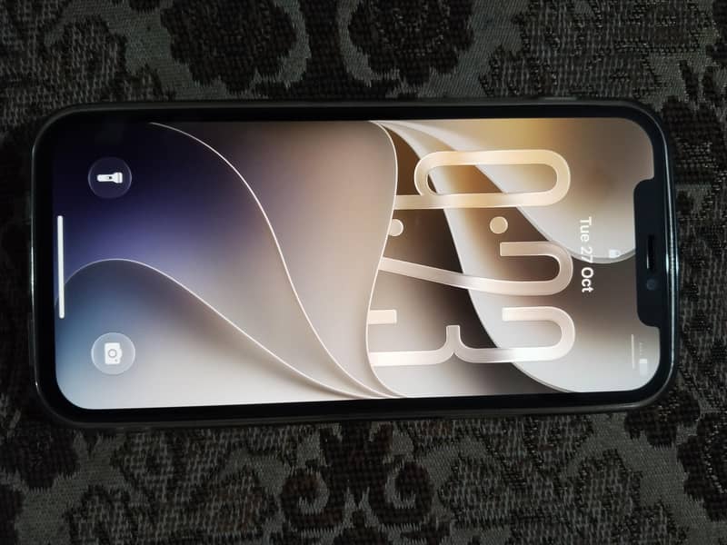 Apple iPhone 12 Pro 1