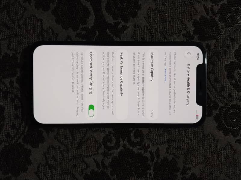 Apple iPhone 12 Pro 4