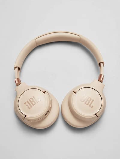 JBL Tune 780NC - Original - ANC - 76 Hours Battery - LAHORE