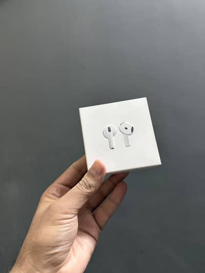 Apple AirPods 5 ANC