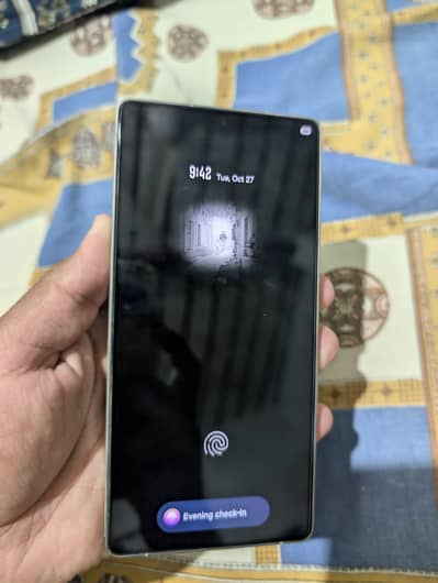 Samsung Mobile S25 Ultra Non Pta Jv 12/256