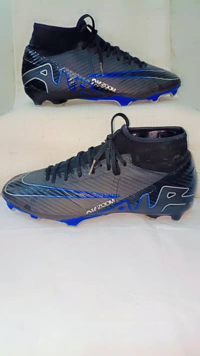 ORIGINAL FOOTBALL Shoes Nike Airzom mercurial  adidas predator puma