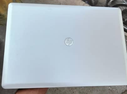 HP Elite Book Folio 9570m Core I7