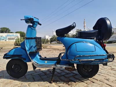 old scooter for sale