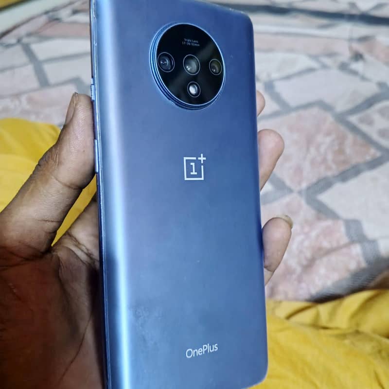One Plus 7T 2