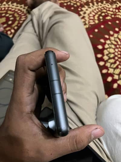 Google Pixel 7a official pta approved zero condition