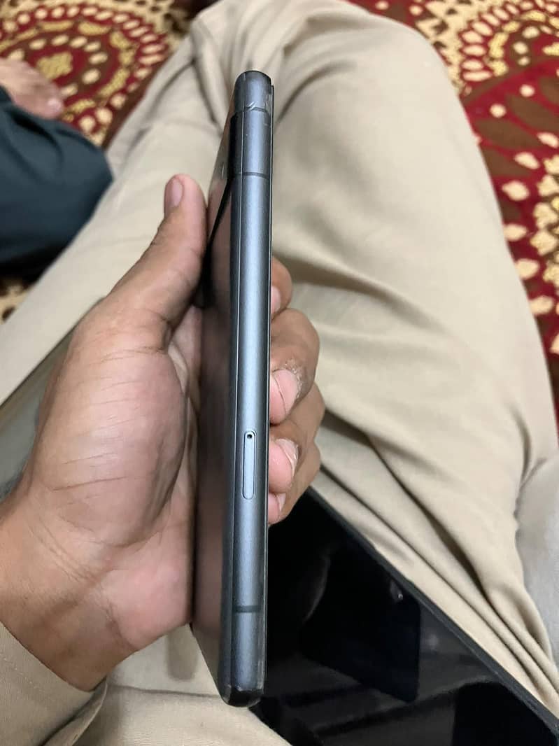 Google Pixel 7a official pta approved zero condition 1