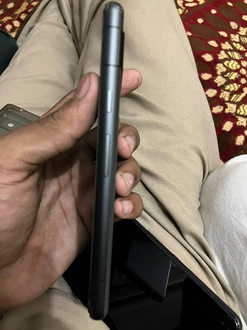 Google Pixel 7a official pta approved zero condition 4