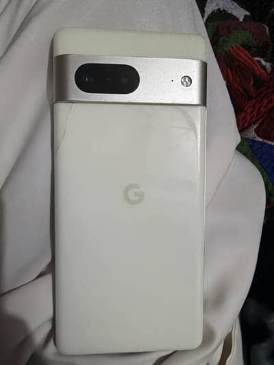 Google Pixel 7
