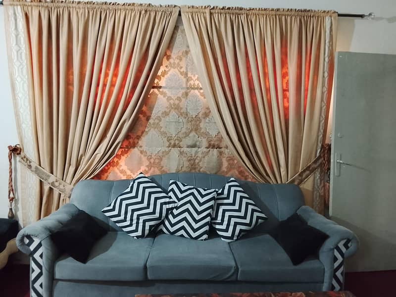 six seater sofa set 1