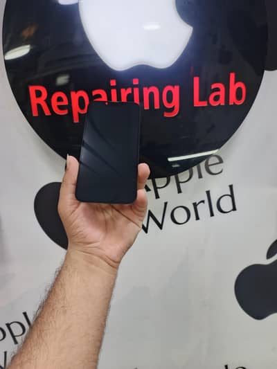 iphone screen